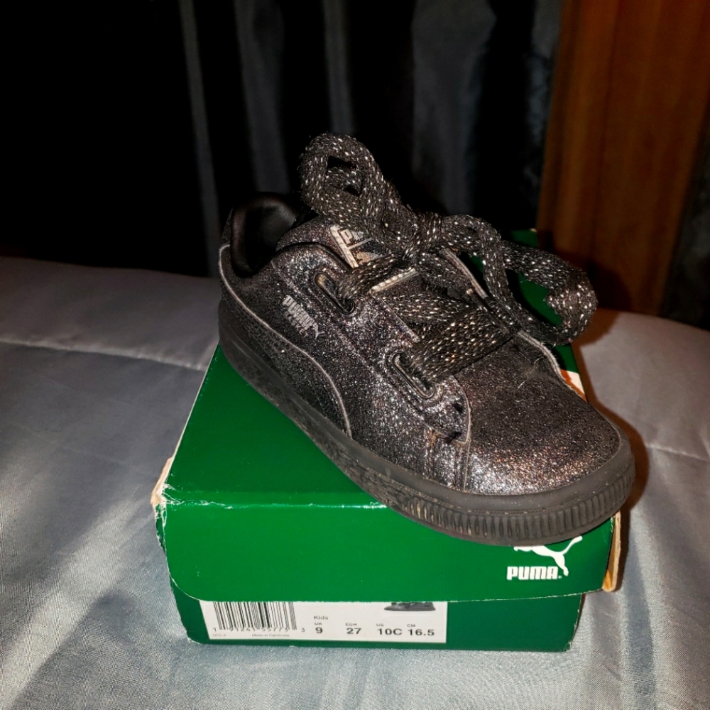 Puma Sneakers